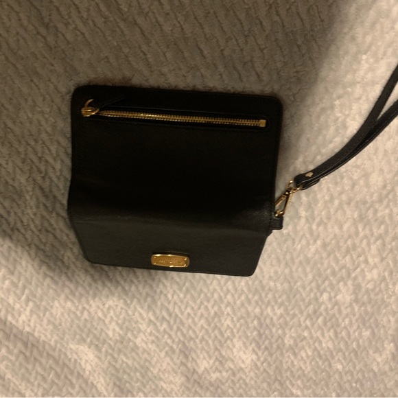 Michael Kors Wristlet black - Picture 3 of 3